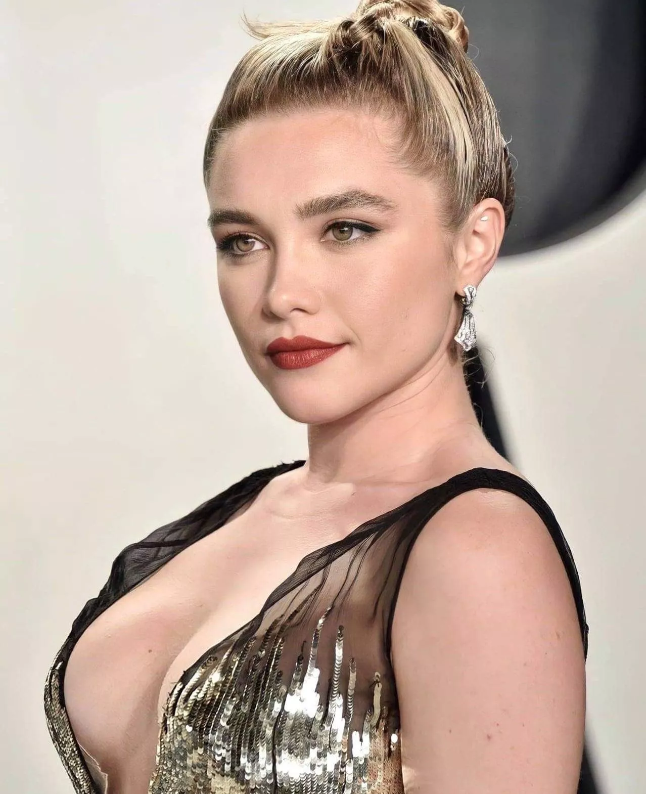 Florence Pugh