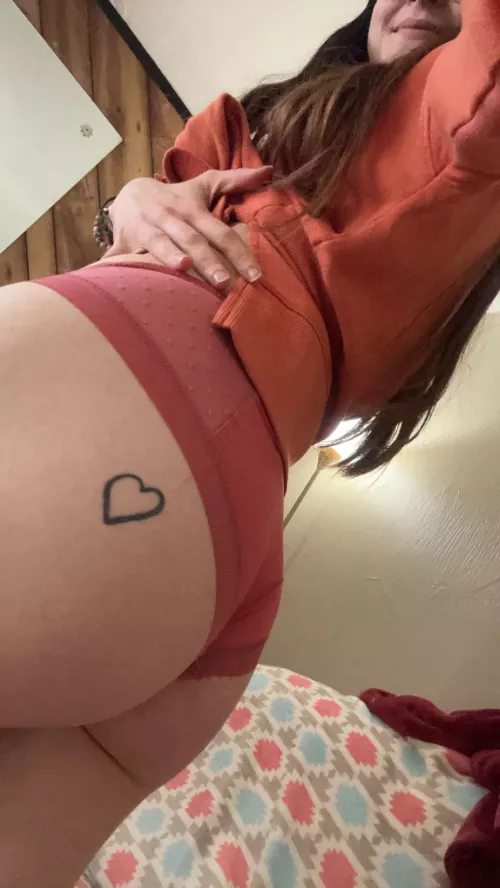 Fuck me from behind😩