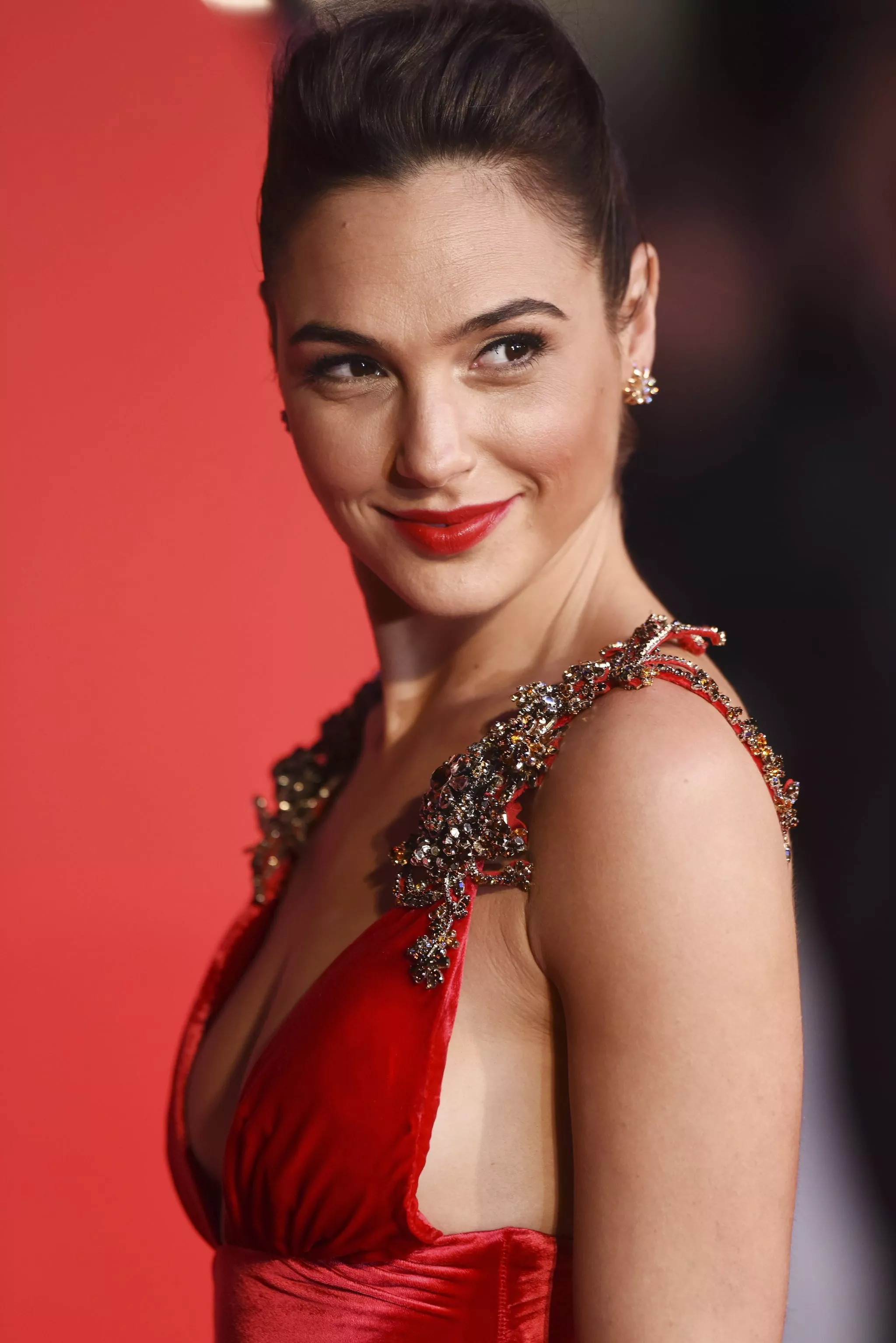 Gal Gadot