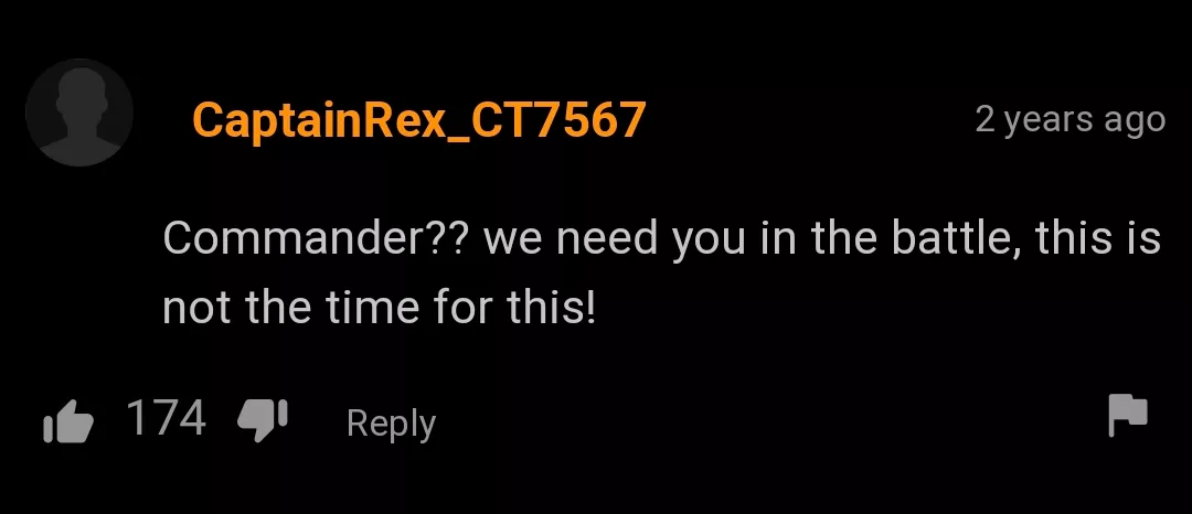 Get back to the frontline soildee