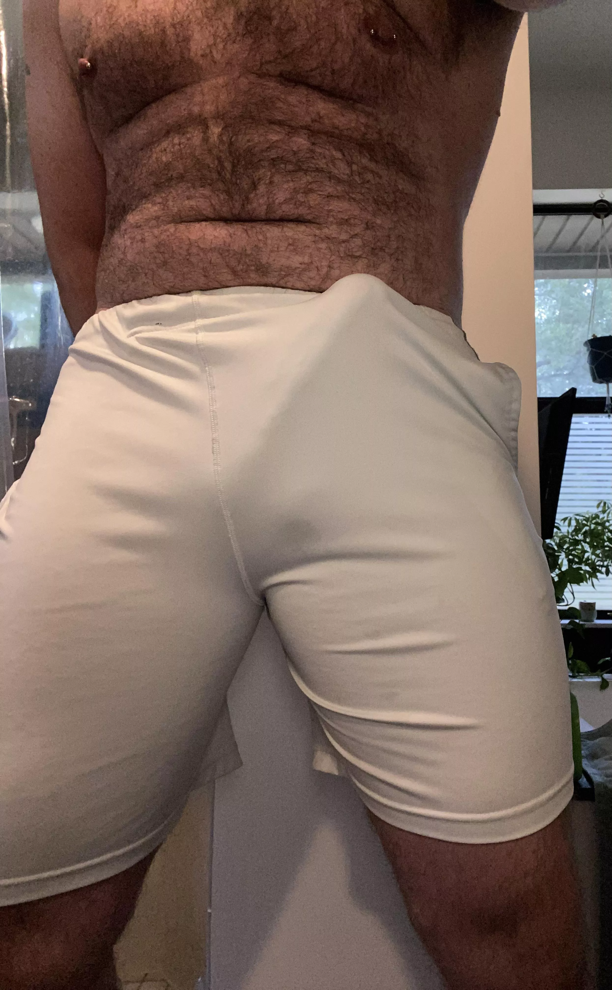 Good afternoon everyone…