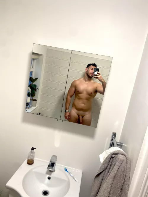 Good evening. Now say it back…. [31]