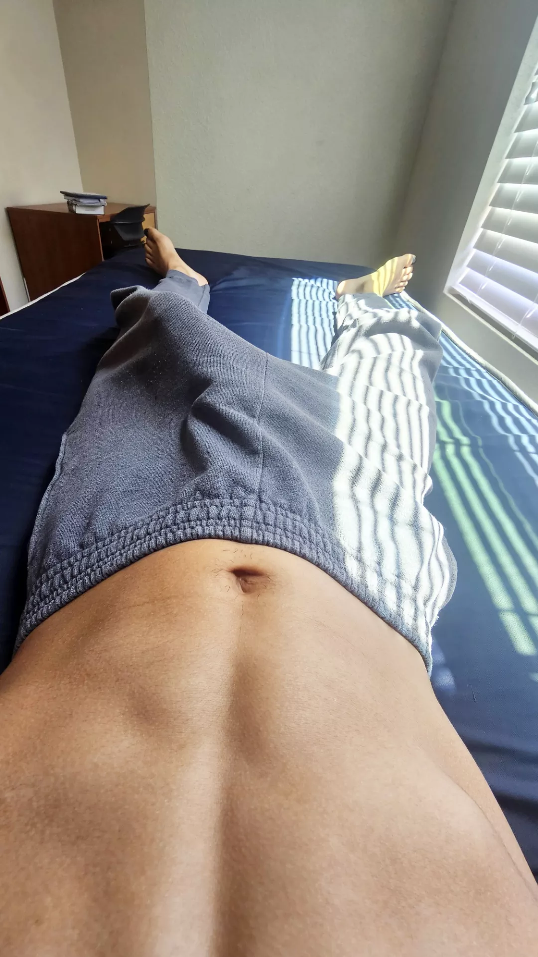 Good morning! Like the view?