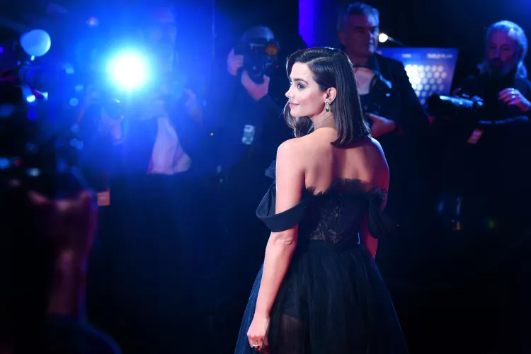 Happy Birthday Jenna Coleman!