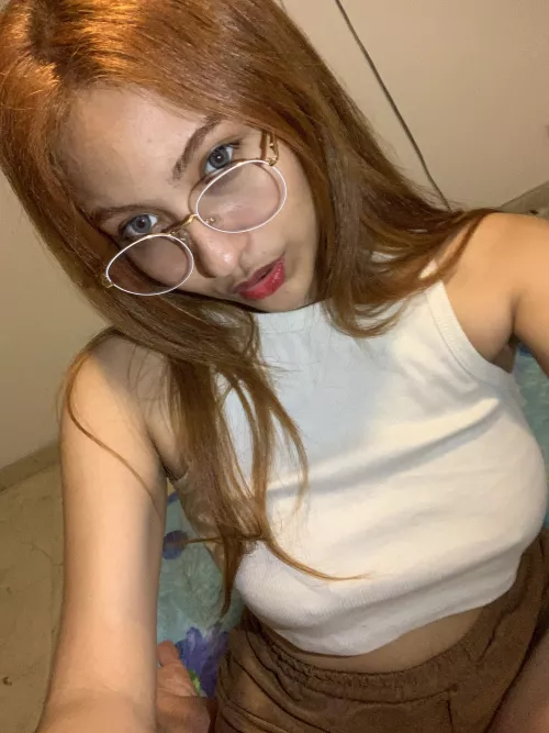 happy thursday from me :) F19