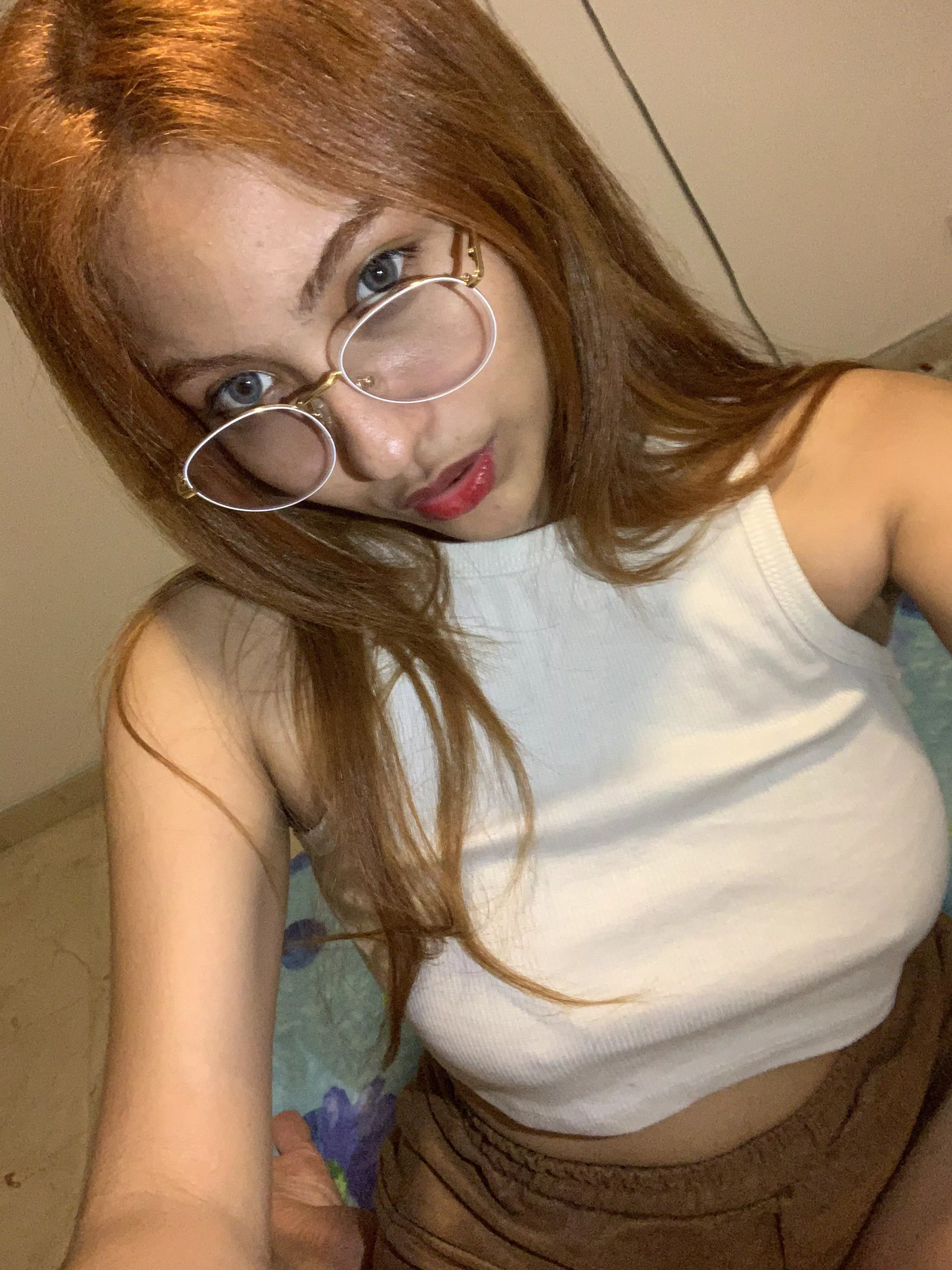 happy thursday from me :) F19