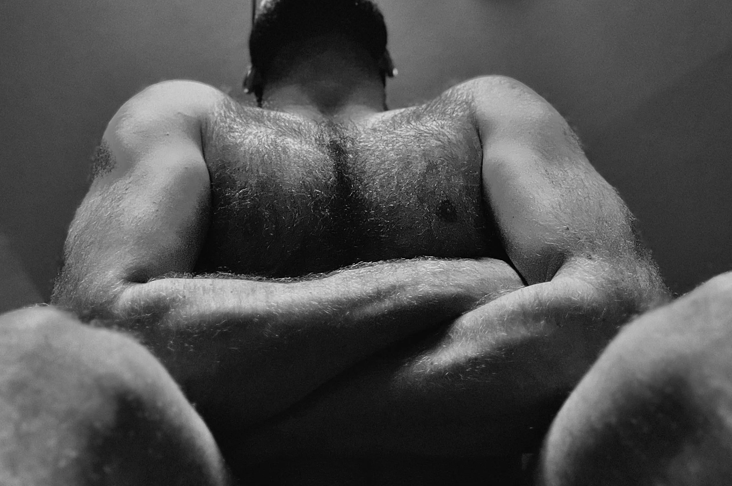 How do you like this view? 🙂