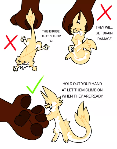 how to pick up a noodle- art by me :3