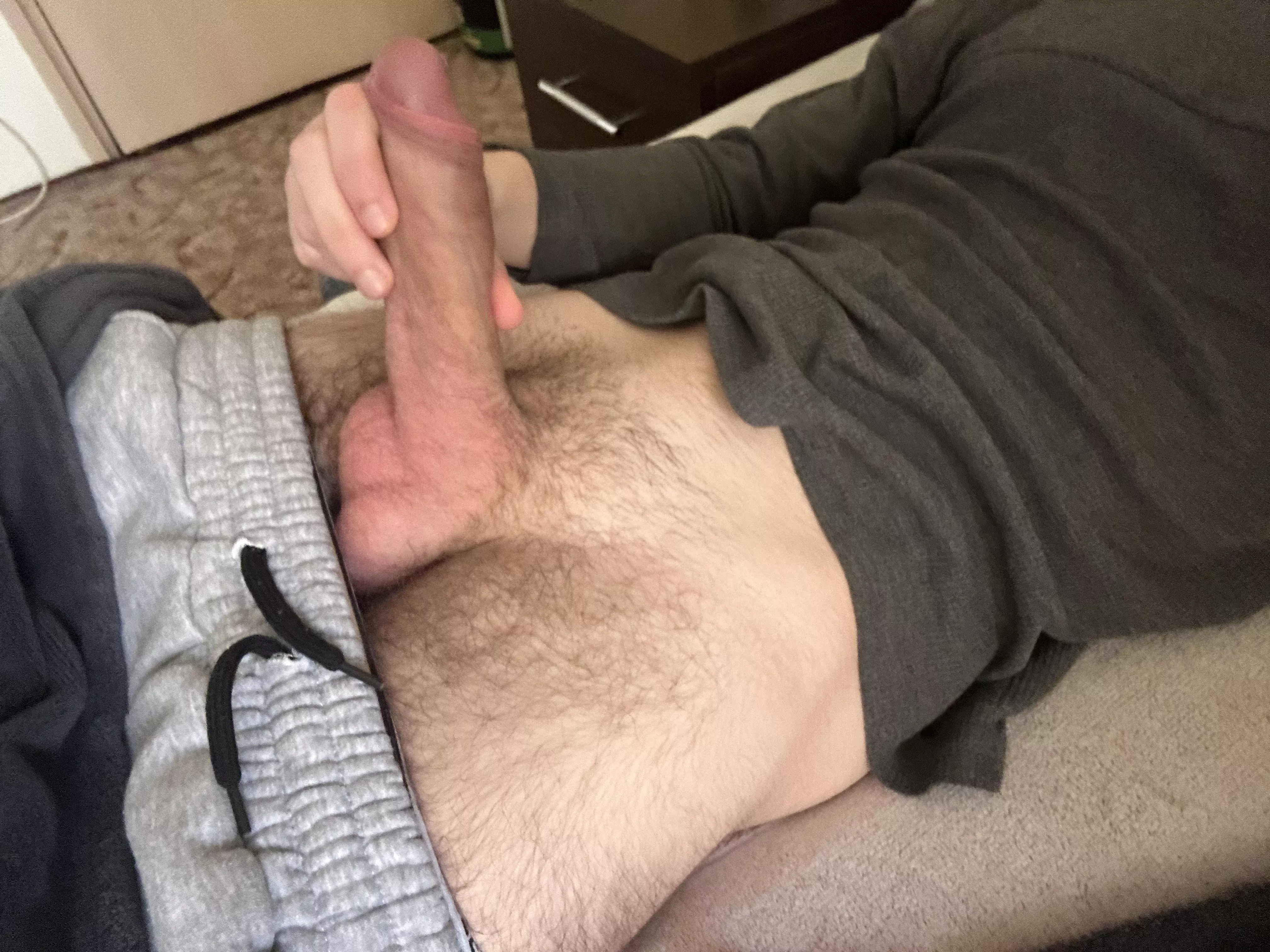 I can t wait the bush for The summer