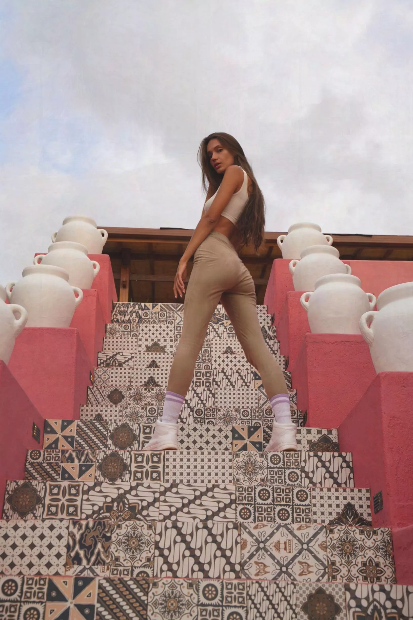 I heard you like tiny tits on a petite girl