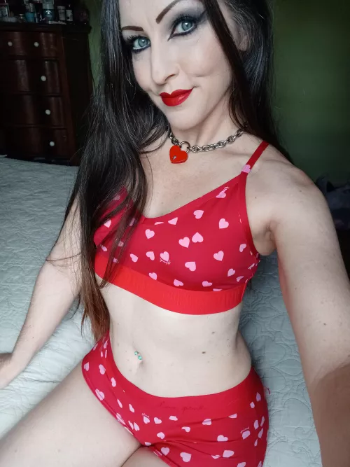 I hope this brightens your feed