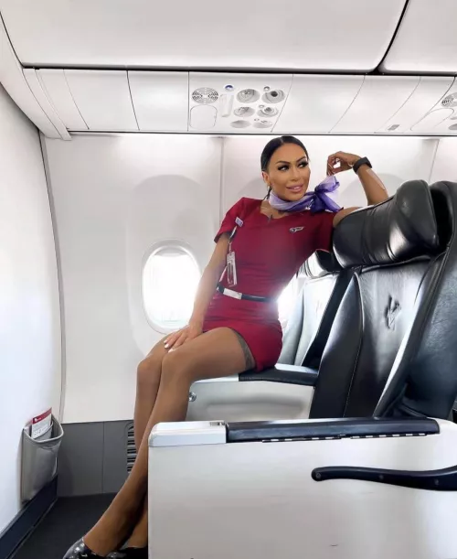 I mean… look at those legs! 🇦🇺