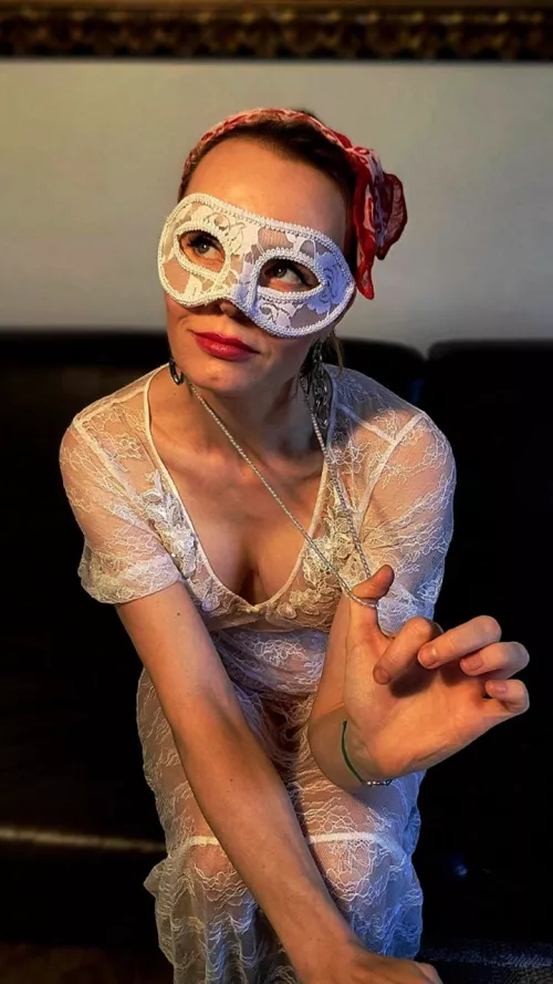 I need to be spanked ;o