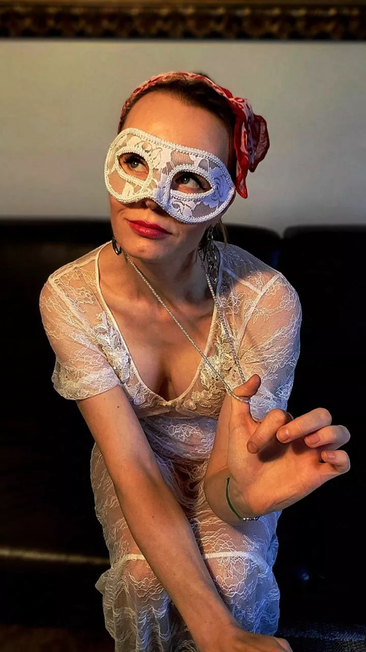 I need to be spanked ;o