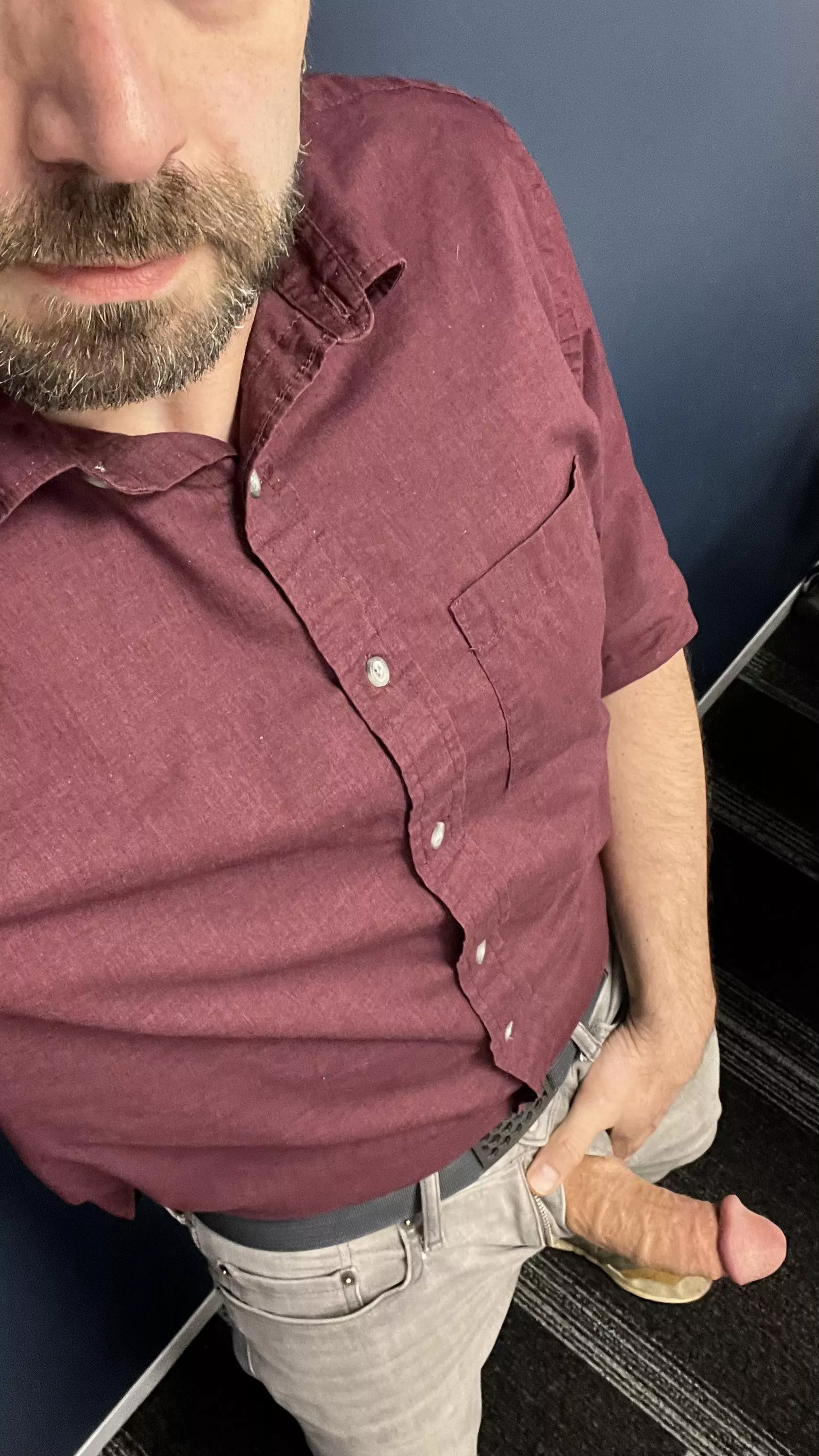 I really should be working… [44]