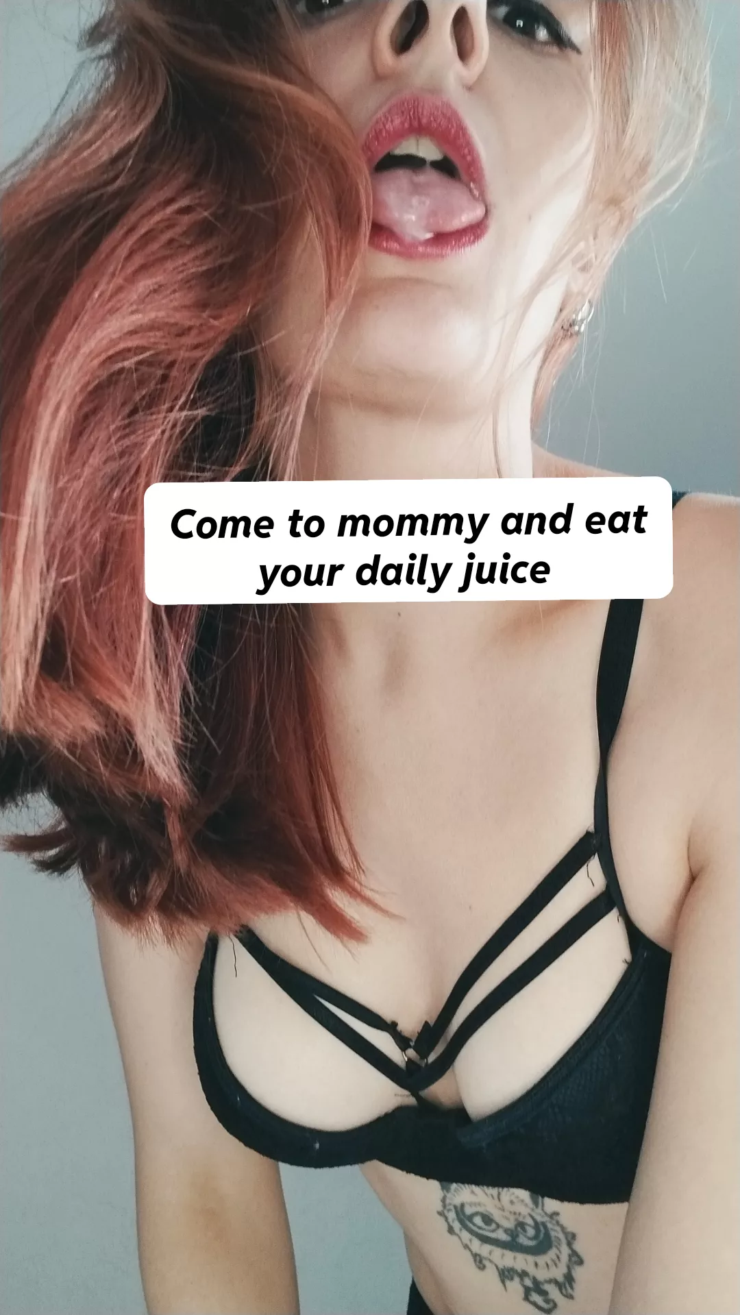 I wish my cucky could it all this for me