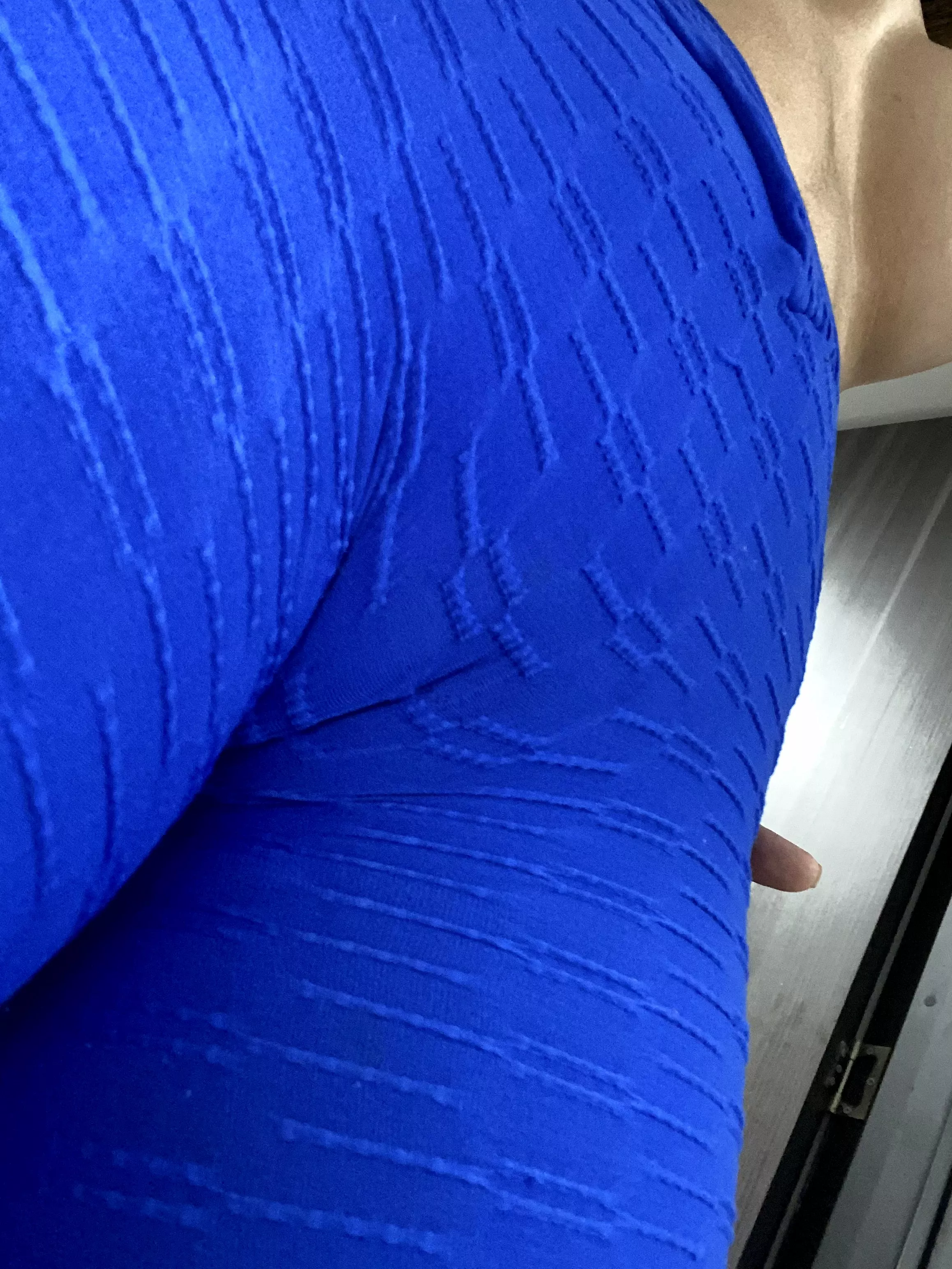 I'm so desperate to be useful and used