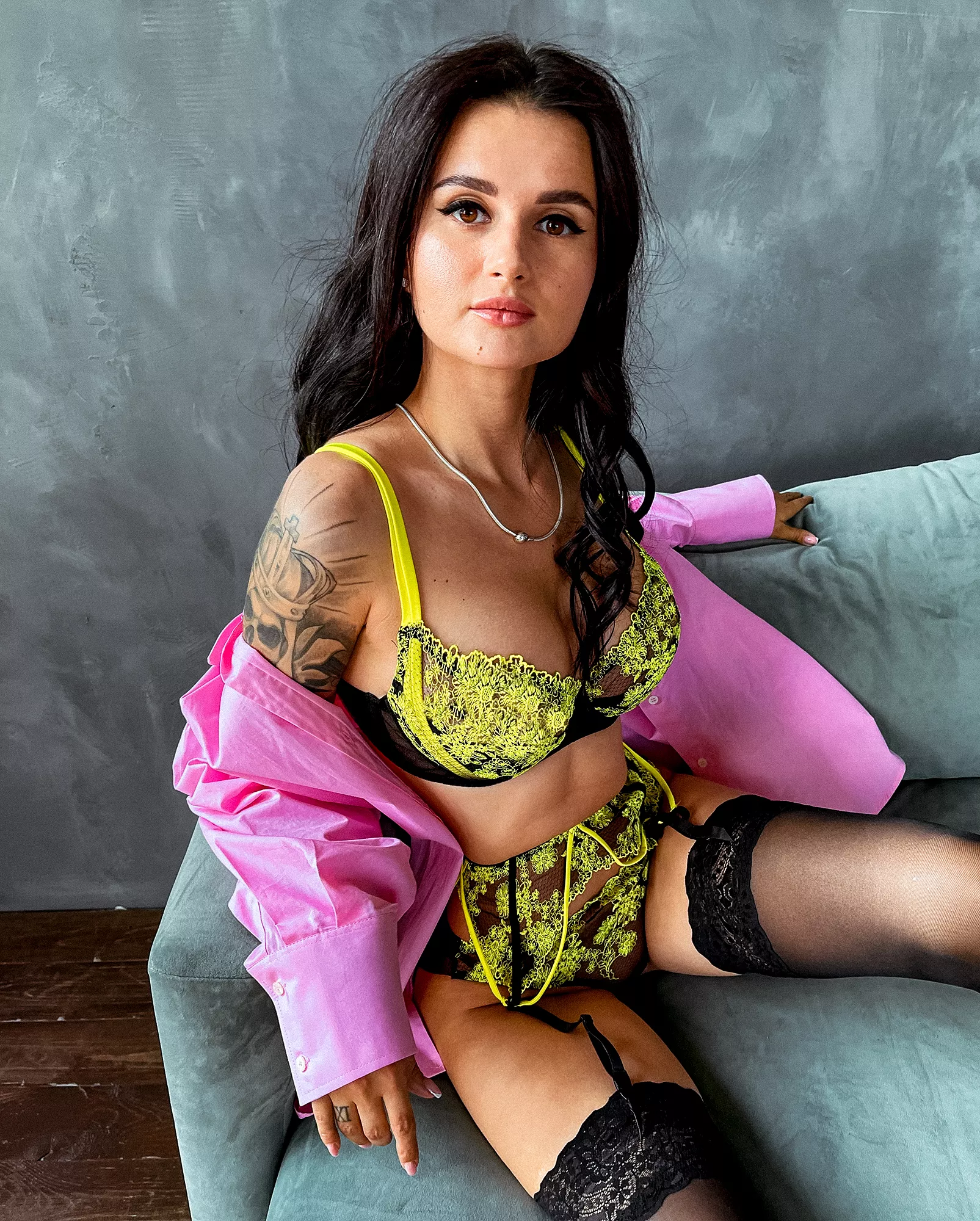 [image] I am your new sex toy, how will you enjoy me?