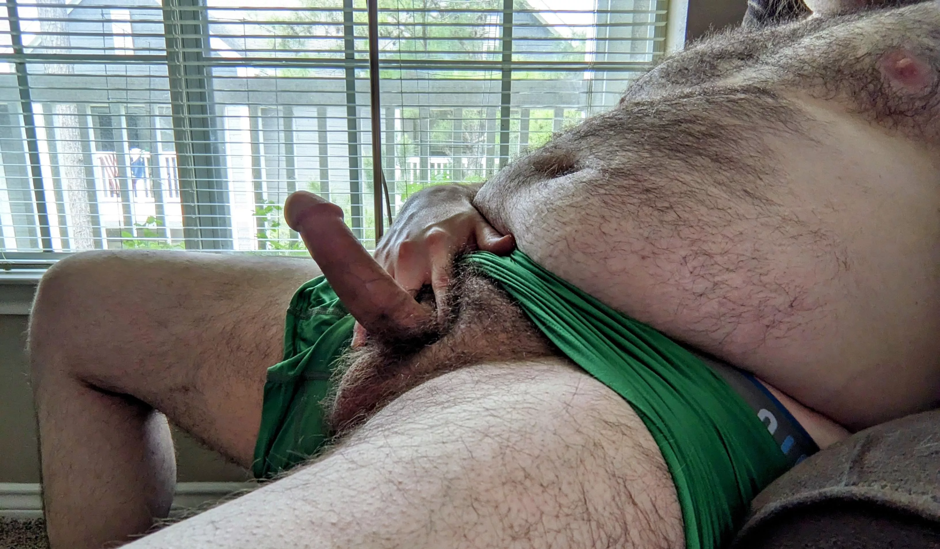 Interested in a little afternoon fun?