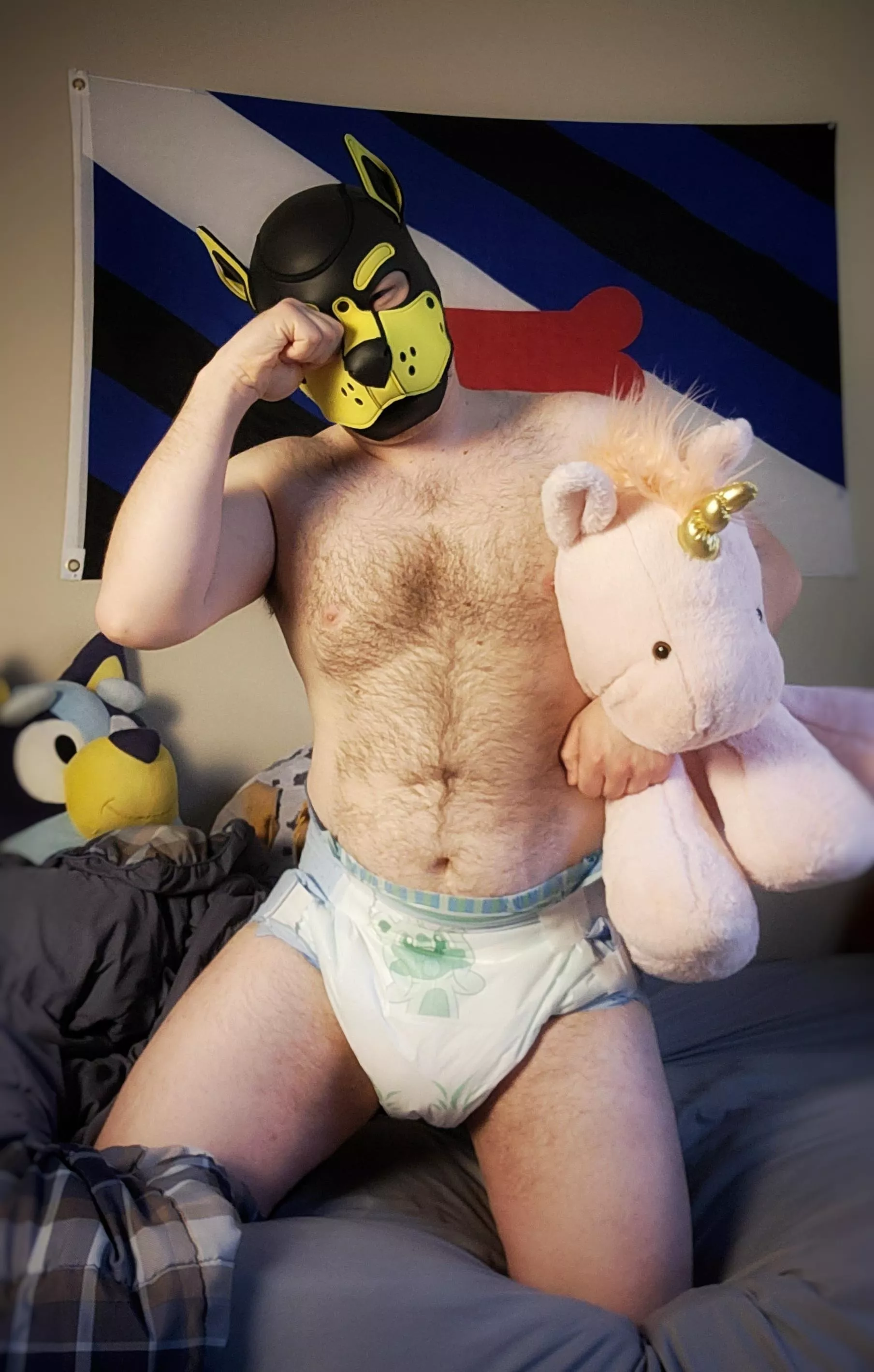 is it nap time yet? 😴