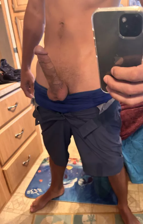 Is it one I could put to you?