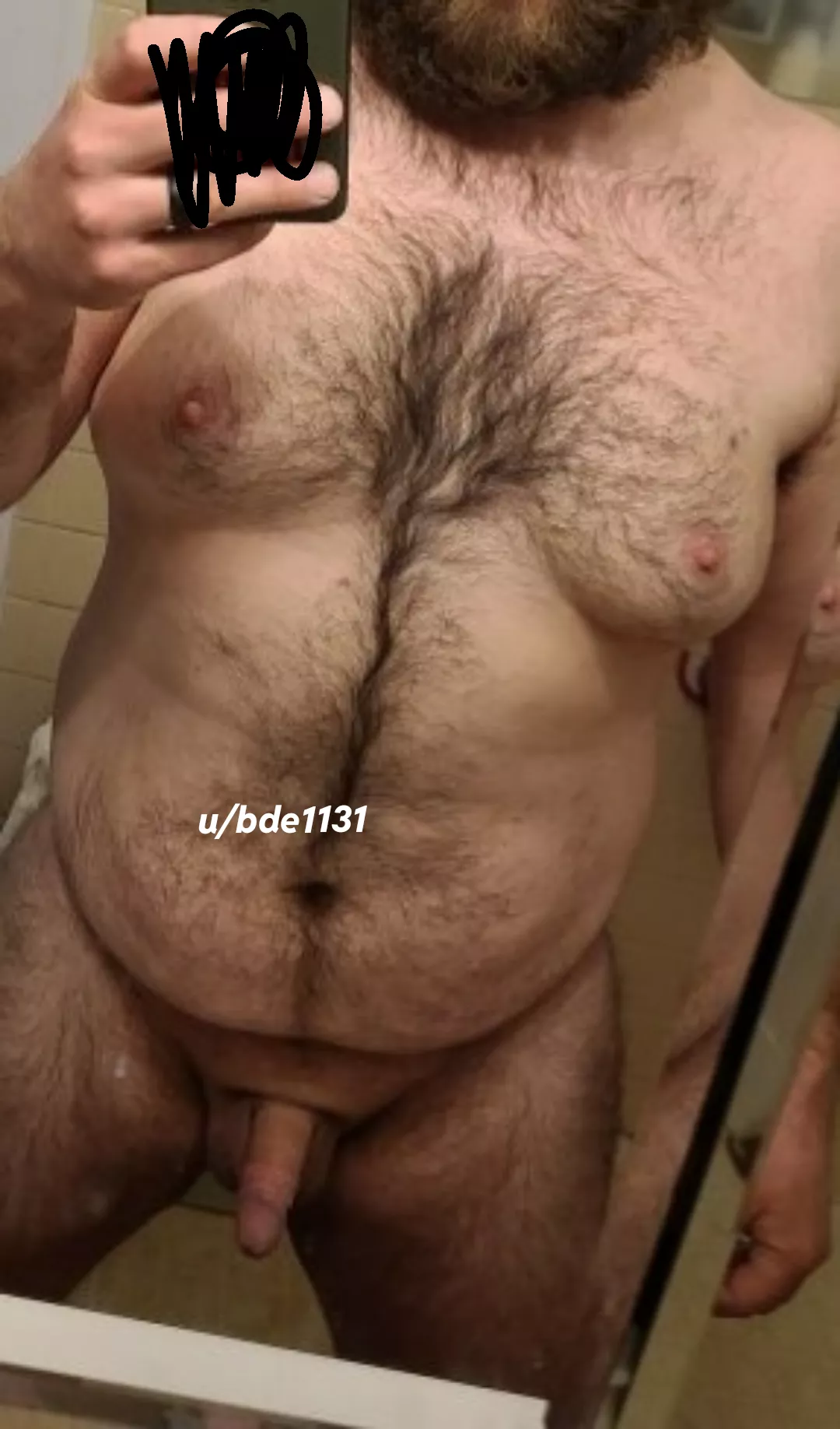 Is thick Thursday a thing for BHM? Should it be?