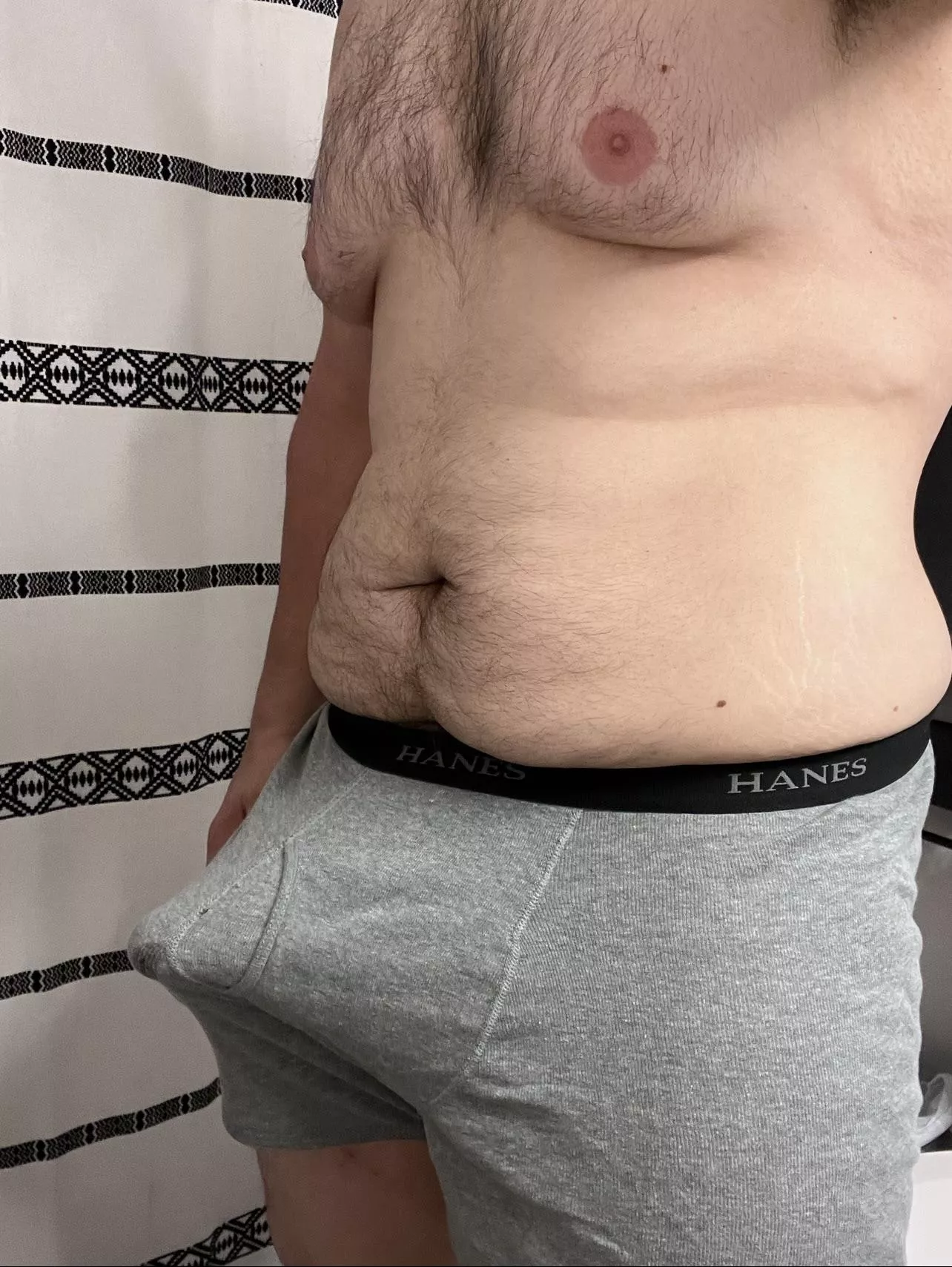 Is this too noticeable