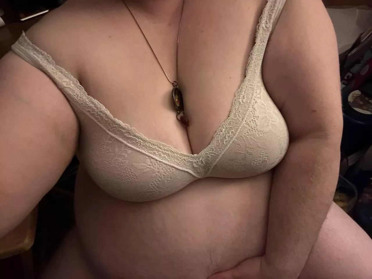 It is mine to give to whom I will, like my heart.