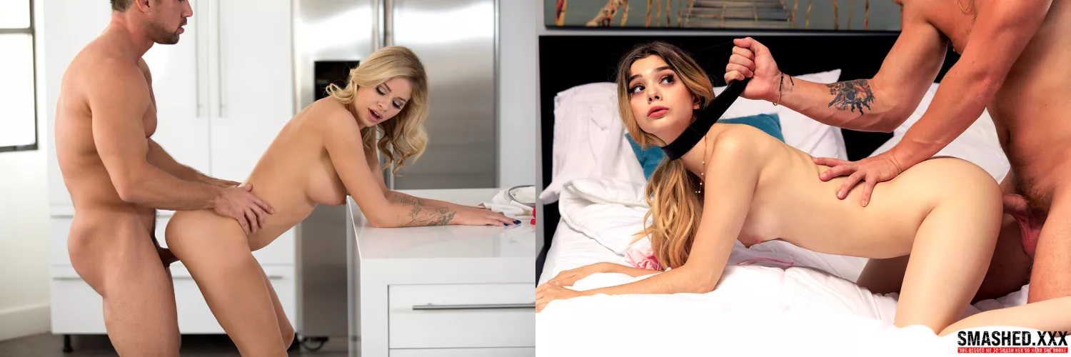 [Jessa Rhodes] vs [Molly Little]