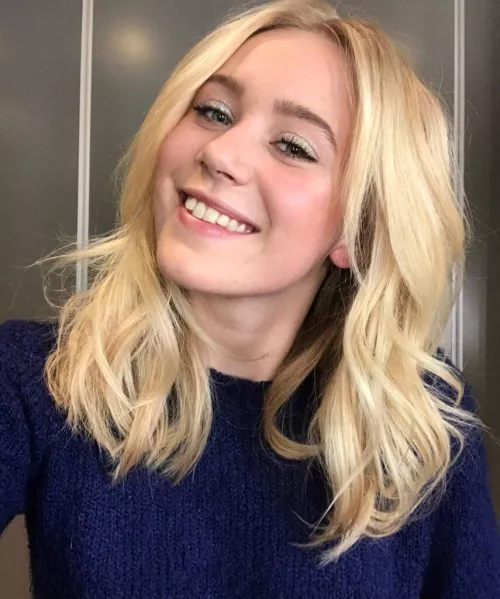 Josefine frida pettersen