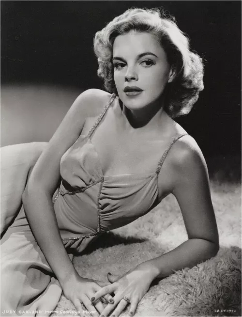 Judy Garland (1940s)