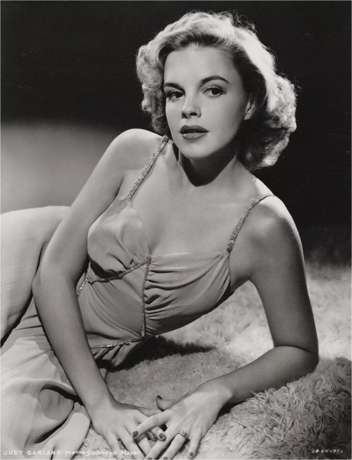 Judy Garland (1940s)
