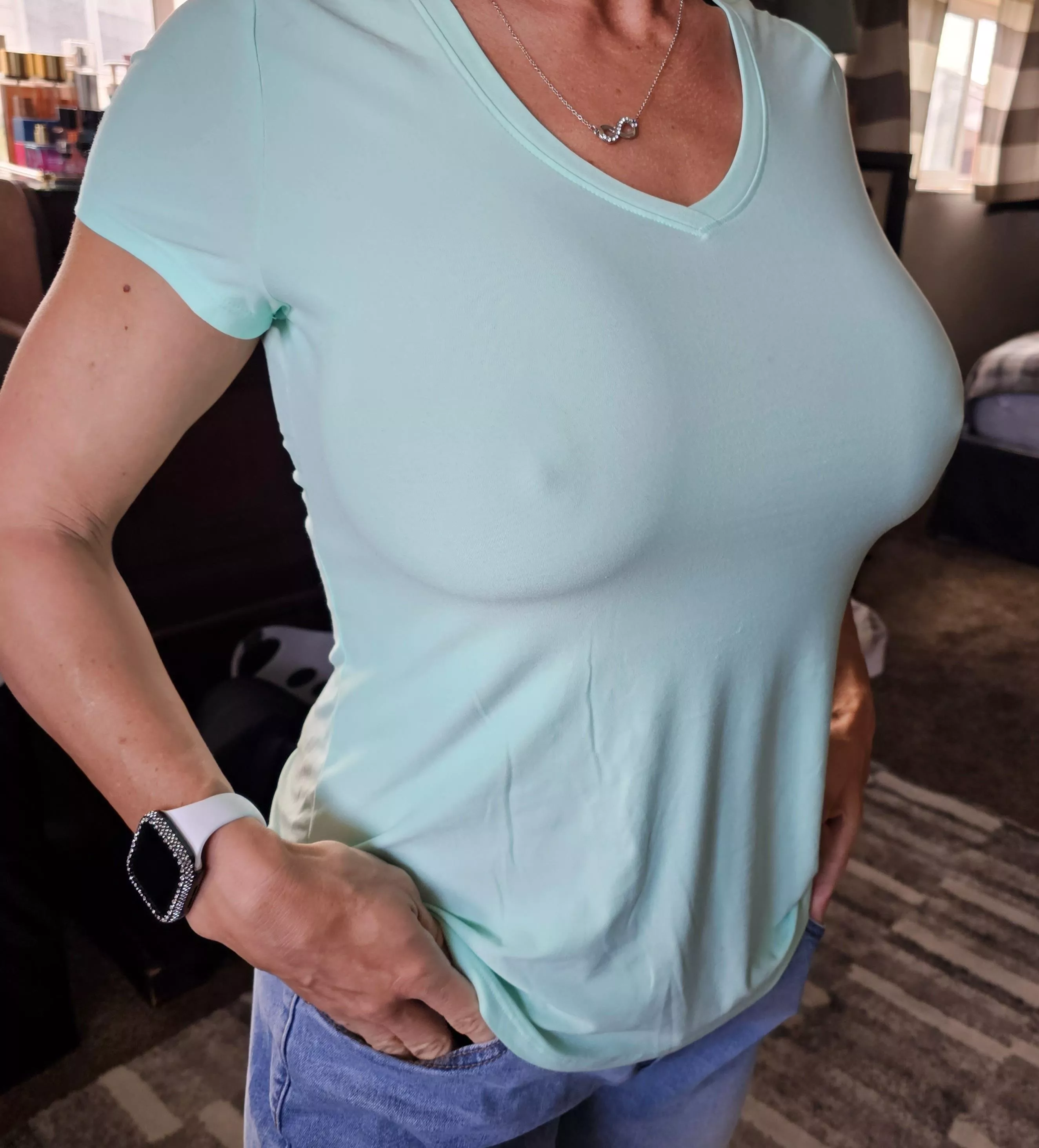 Just a Good Angle.....[oc]