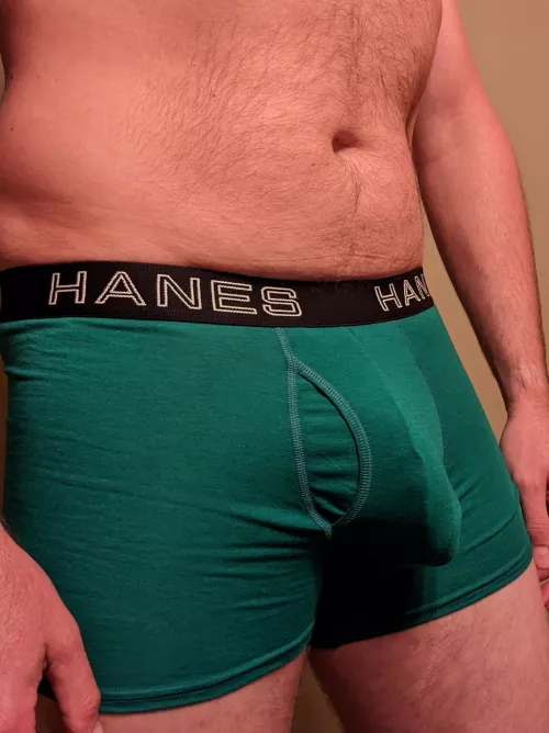 just a middle aged guy hanging out