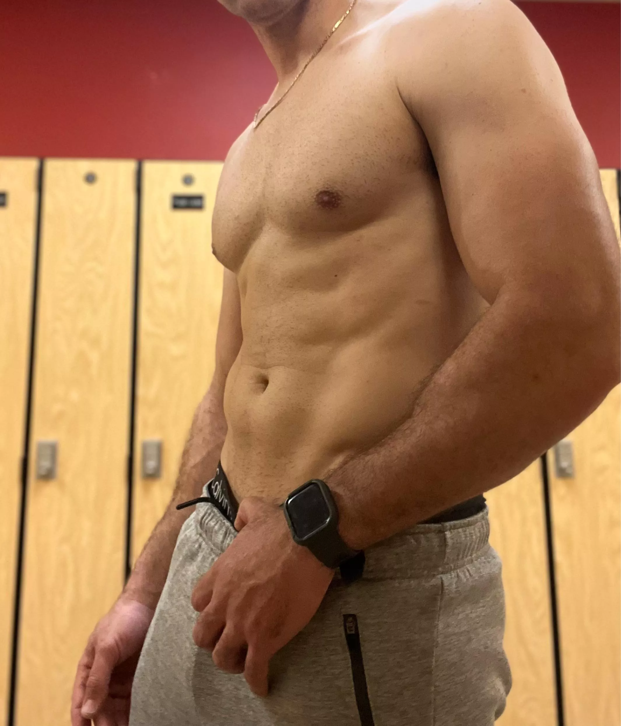 Just wanting to show off my progress