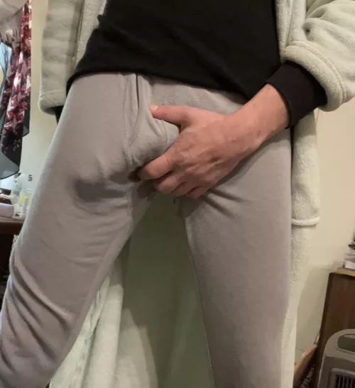 Love these long johns.