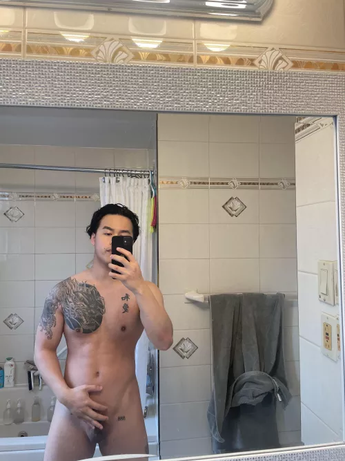 (m) Hope everyones having a great day