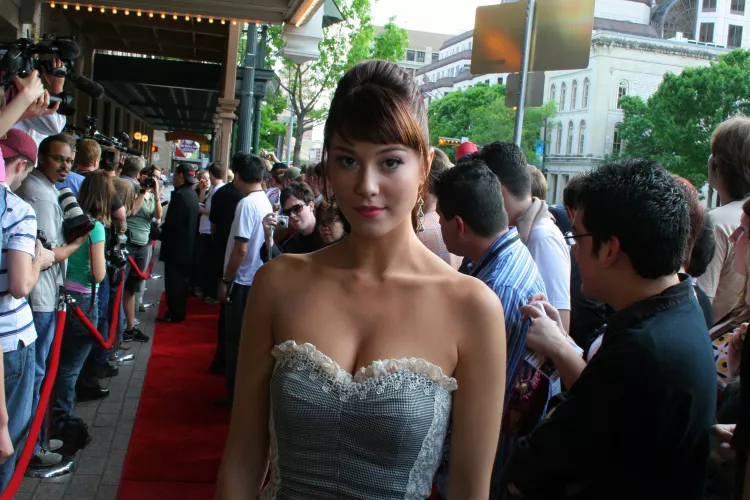 Mary Elizabeth Winstead [X post r/pics] I think she belongs here