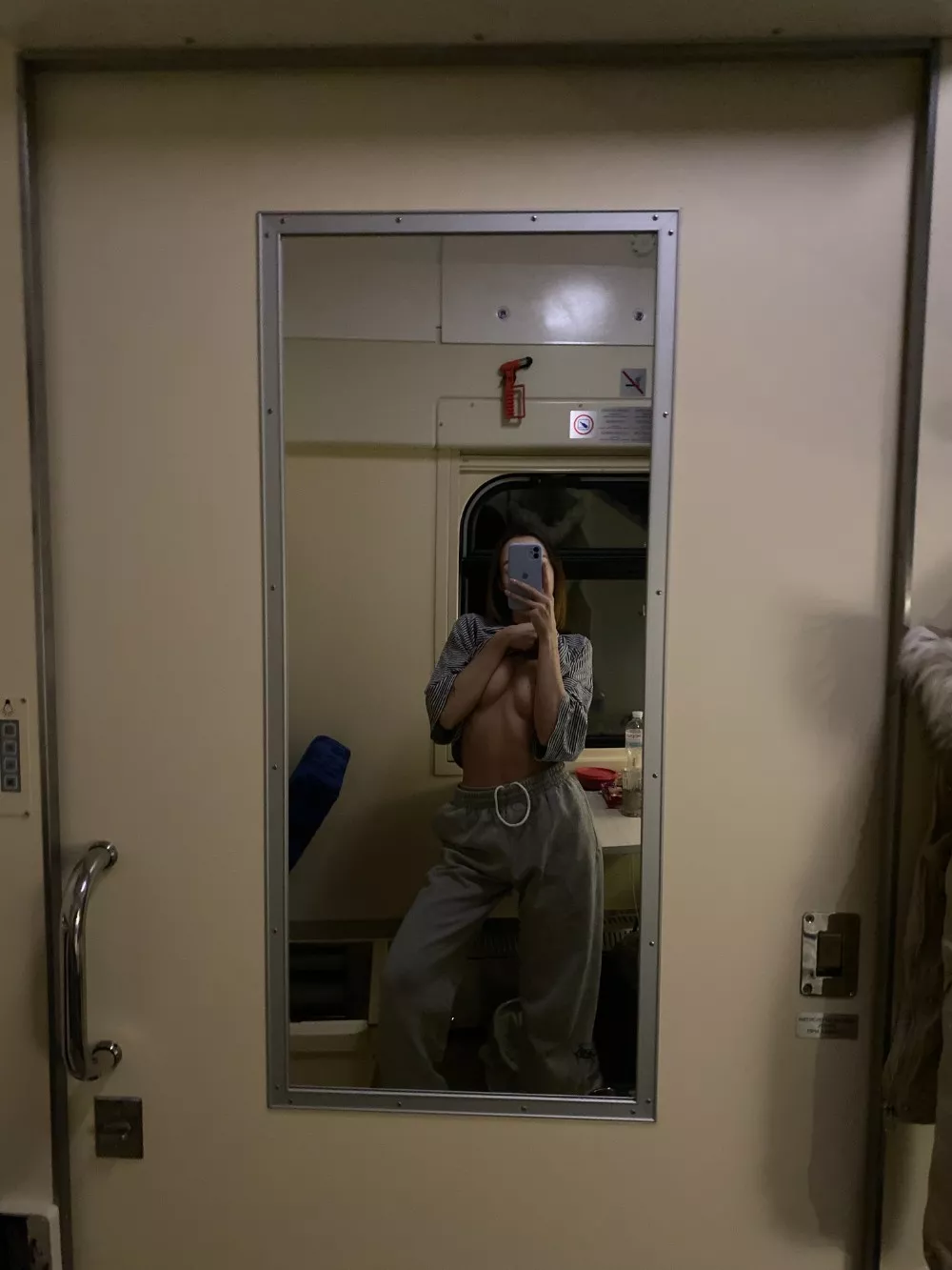 My big boobs are even suitable for an adult movie