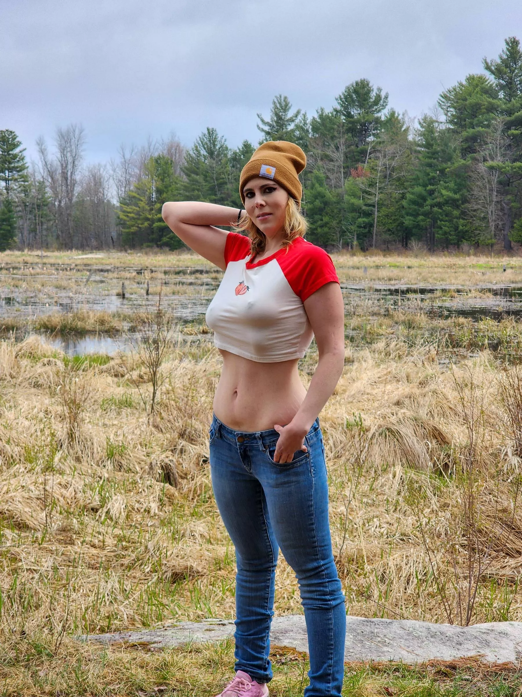 My favorite fruit is a strawberry