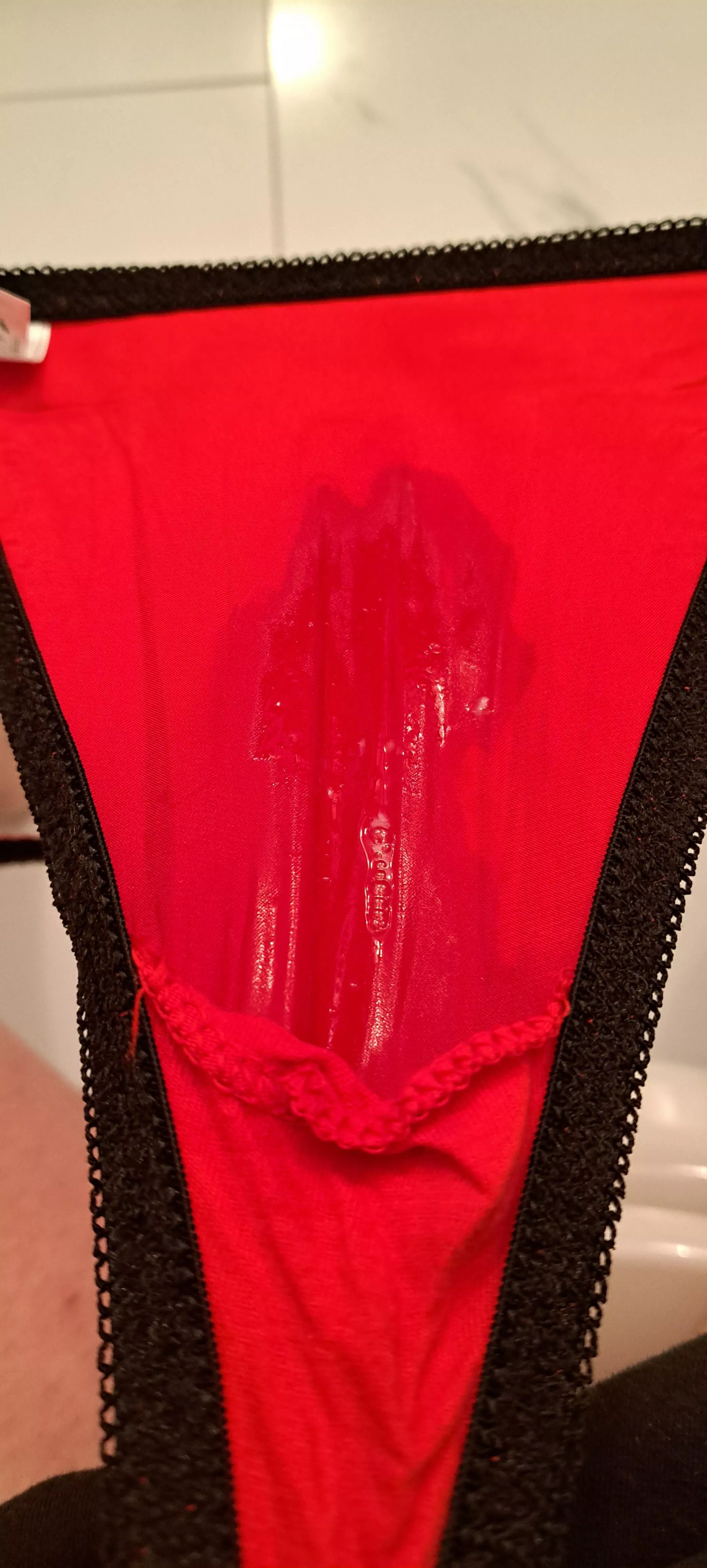 My juicii drippings always soak through.