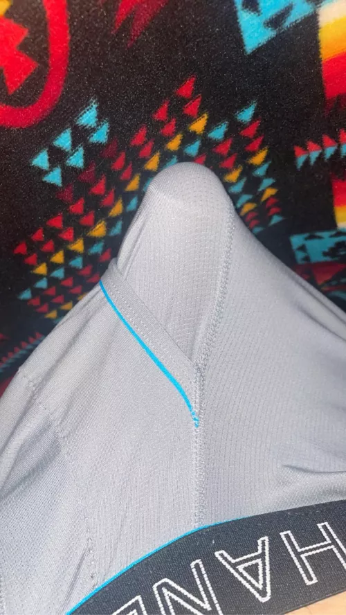 my shii aint that big but its igh