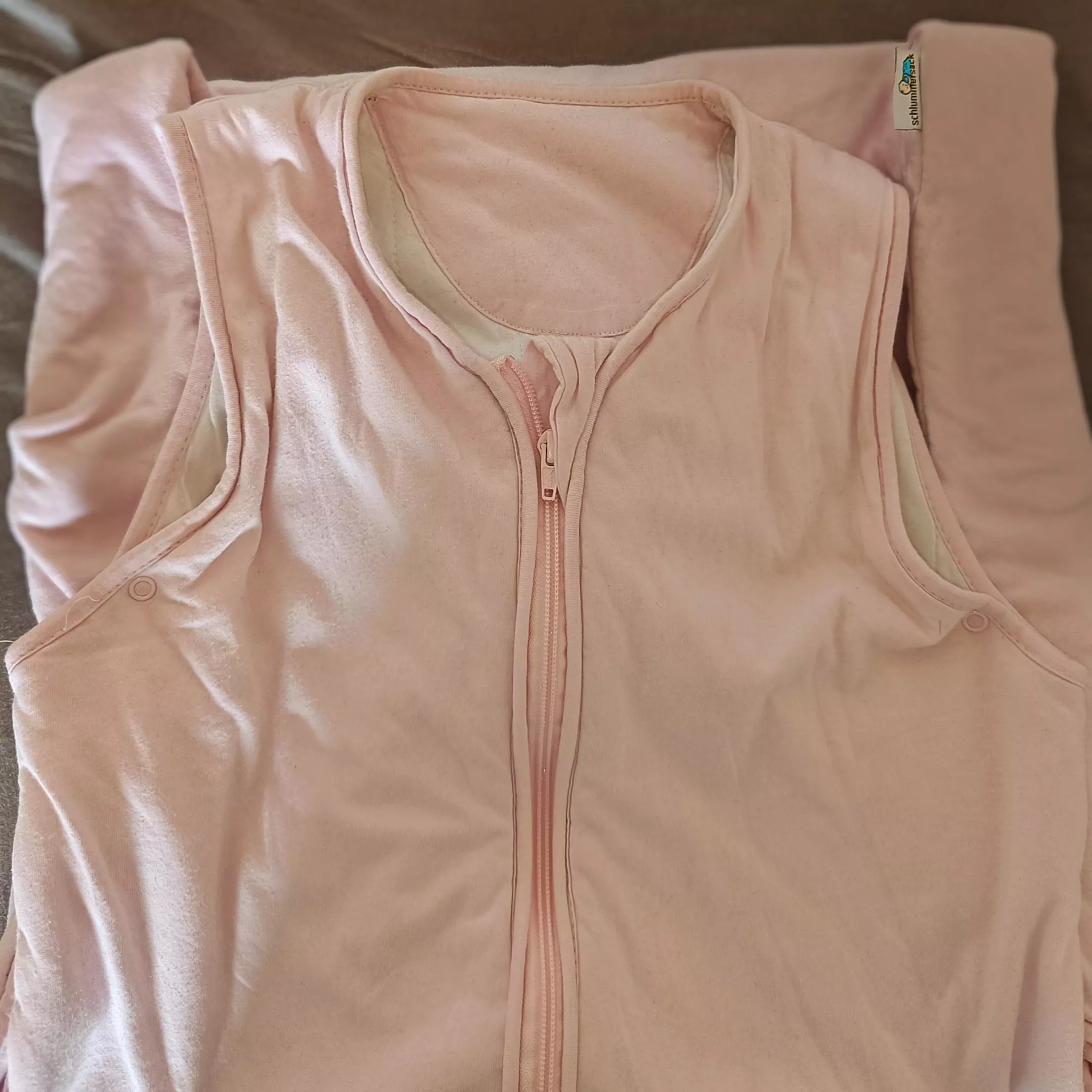 My Sleeping Bag 💖. Do you like Sleeping Bags as well?