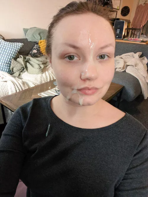 No makeup beauty 😍😍