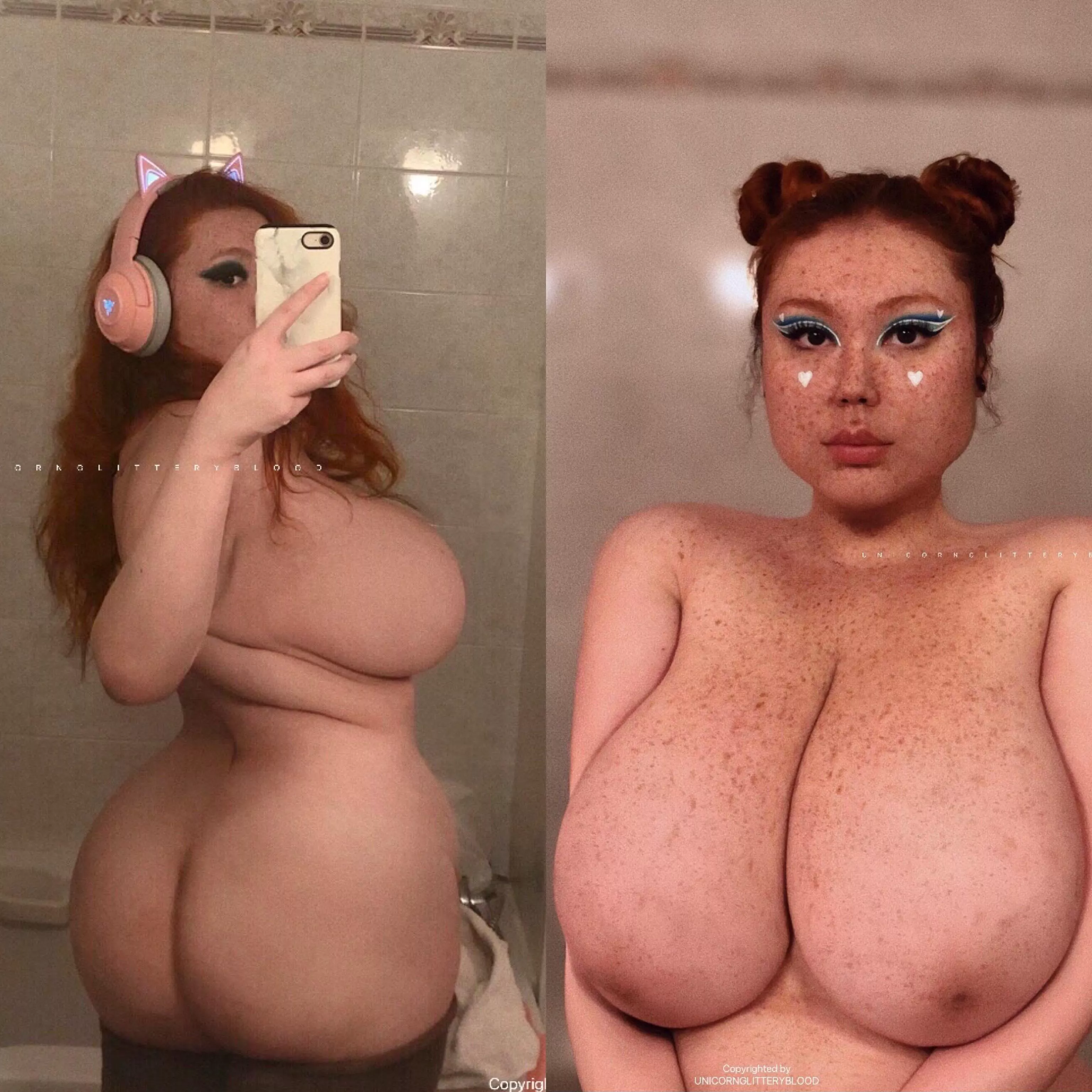 [OC] am I your type?