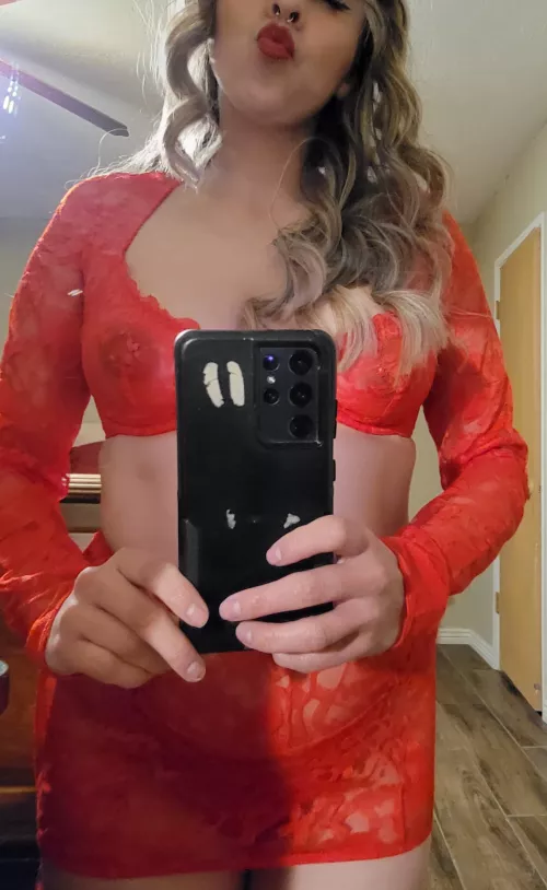 Petite Pierced Latina Milf [31]