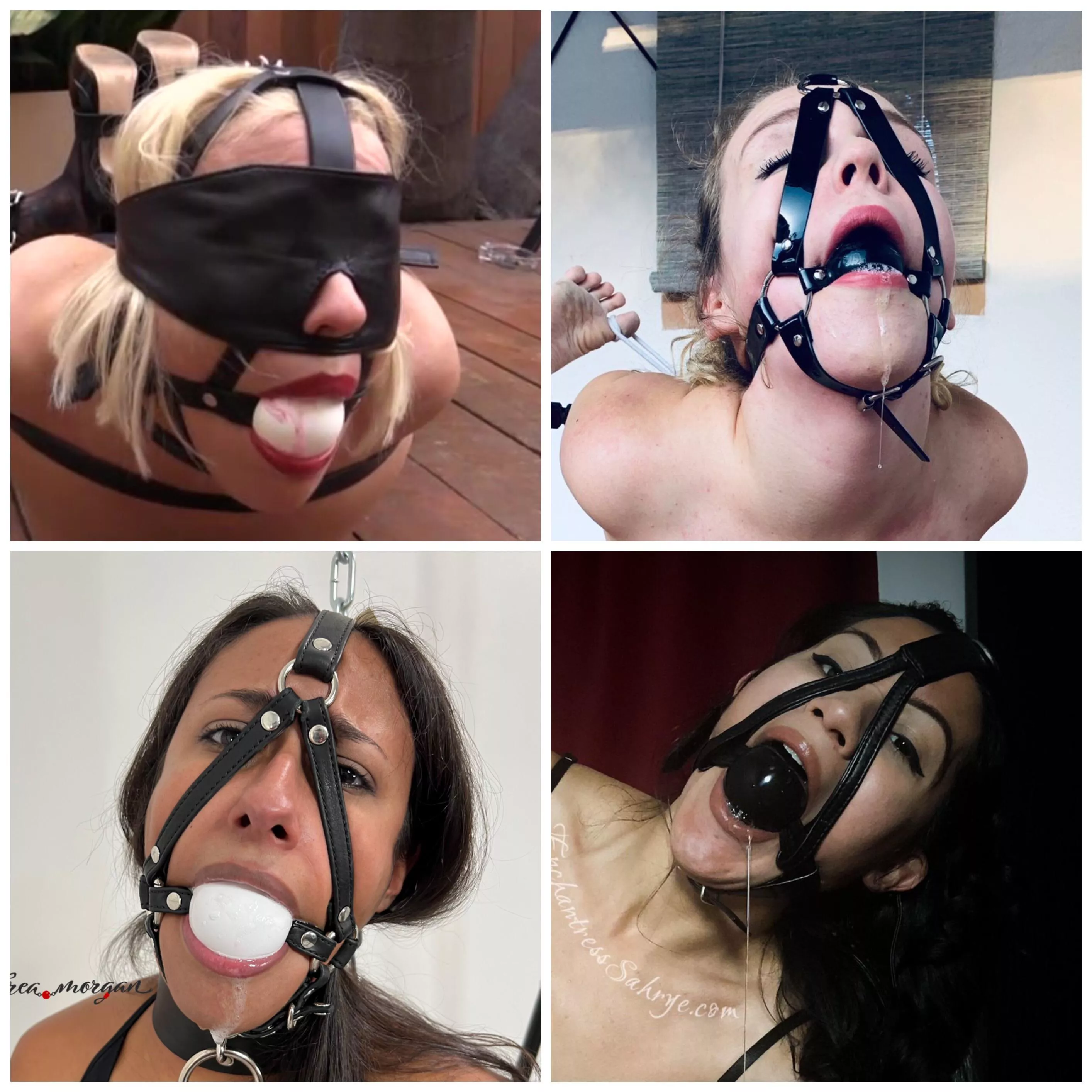 Pick who wear the best