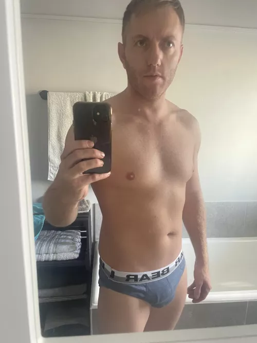 Post workout selfie 💪🏼