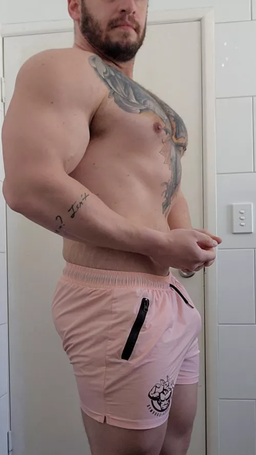 Probably not suitable for the gra[m]. So here you go.