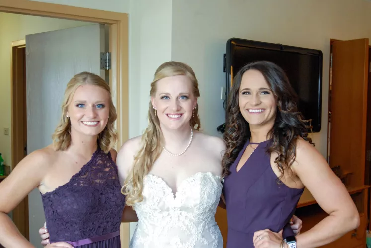 Rank the bridal and why 😘